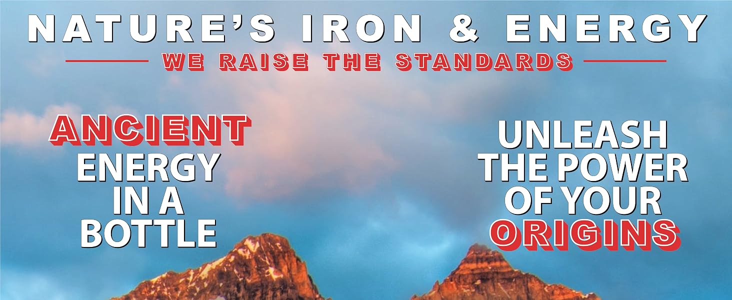IRON A+ TOP liver