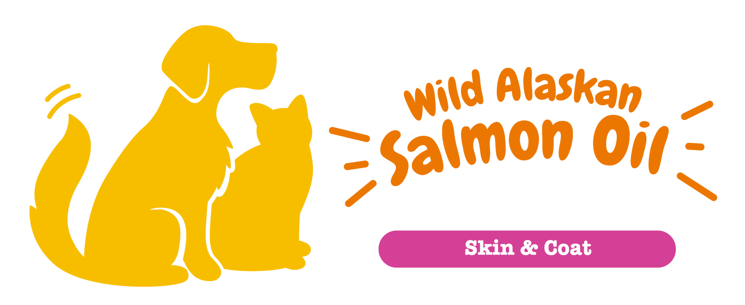 Wild Alaskan Salmon Oil