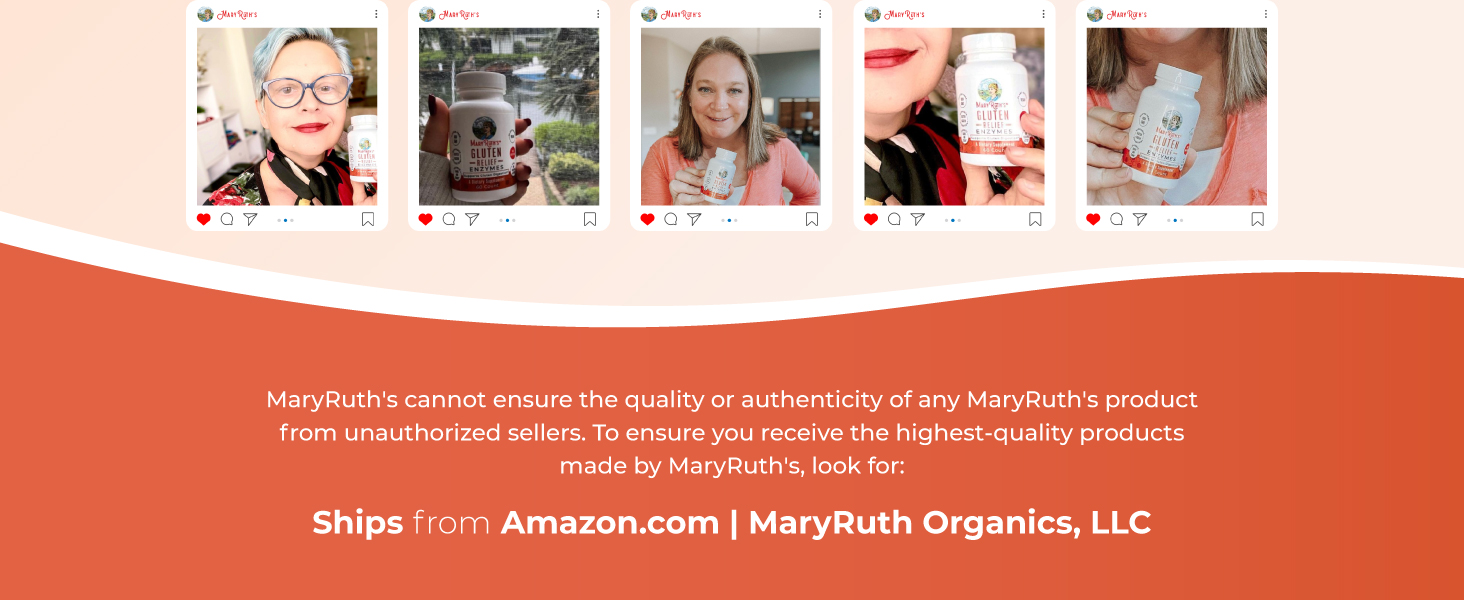 Gluten Digestive Enzymes Capsules