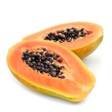Papaya (Papain Enzymes)