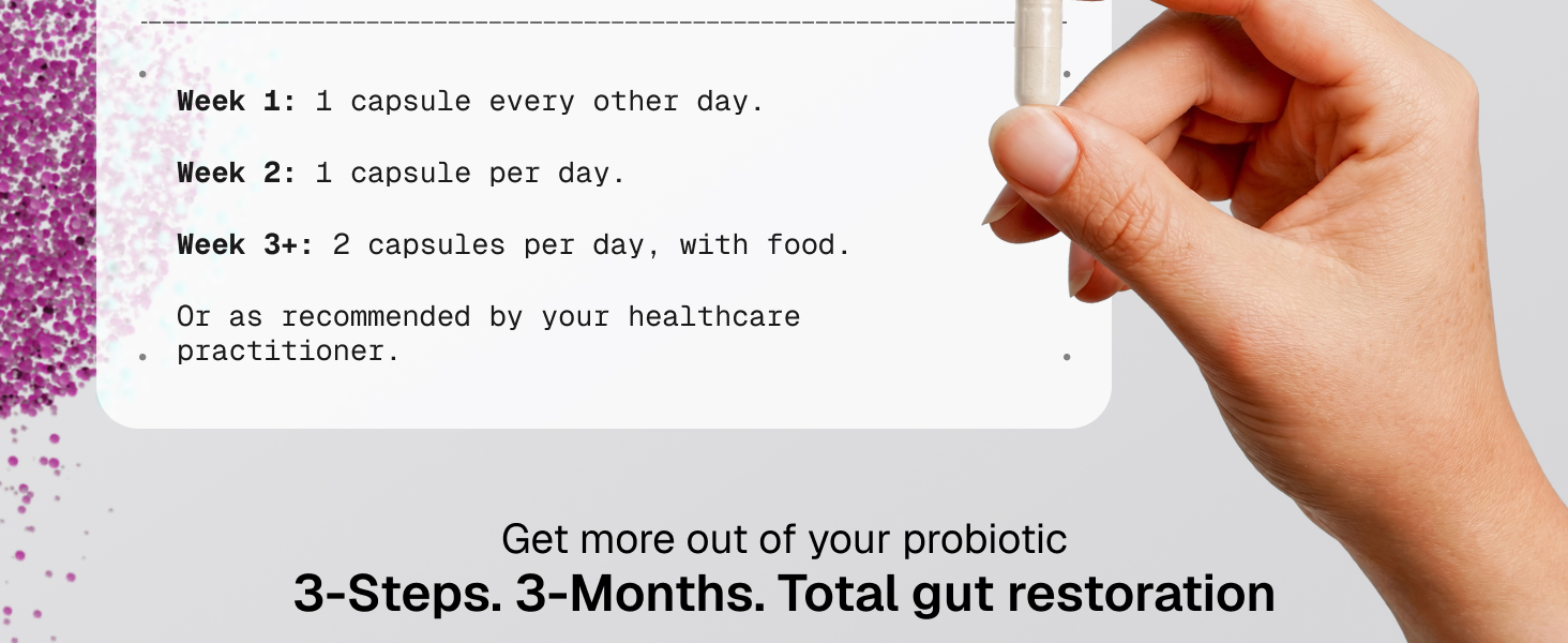 probiotics prebiotic probiotic with prebiotic 