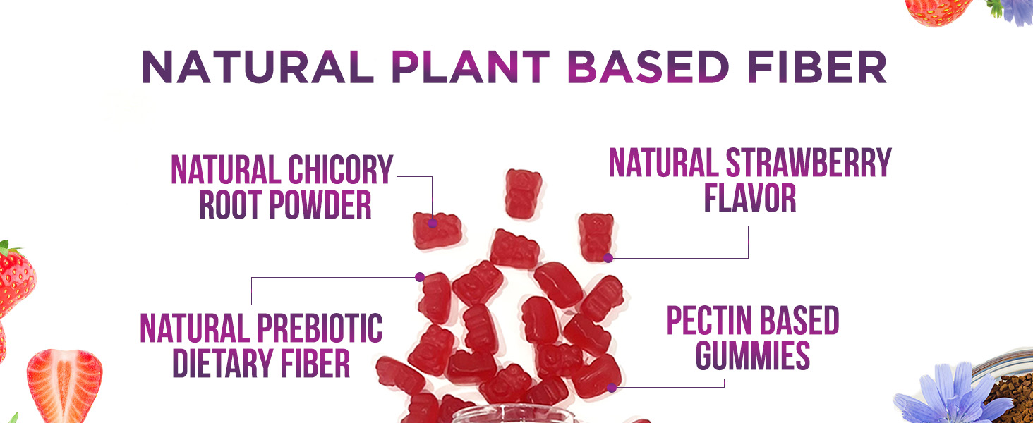 pills best pre nutritional high dietary chews well natures nature natural one inulin soluble fiber