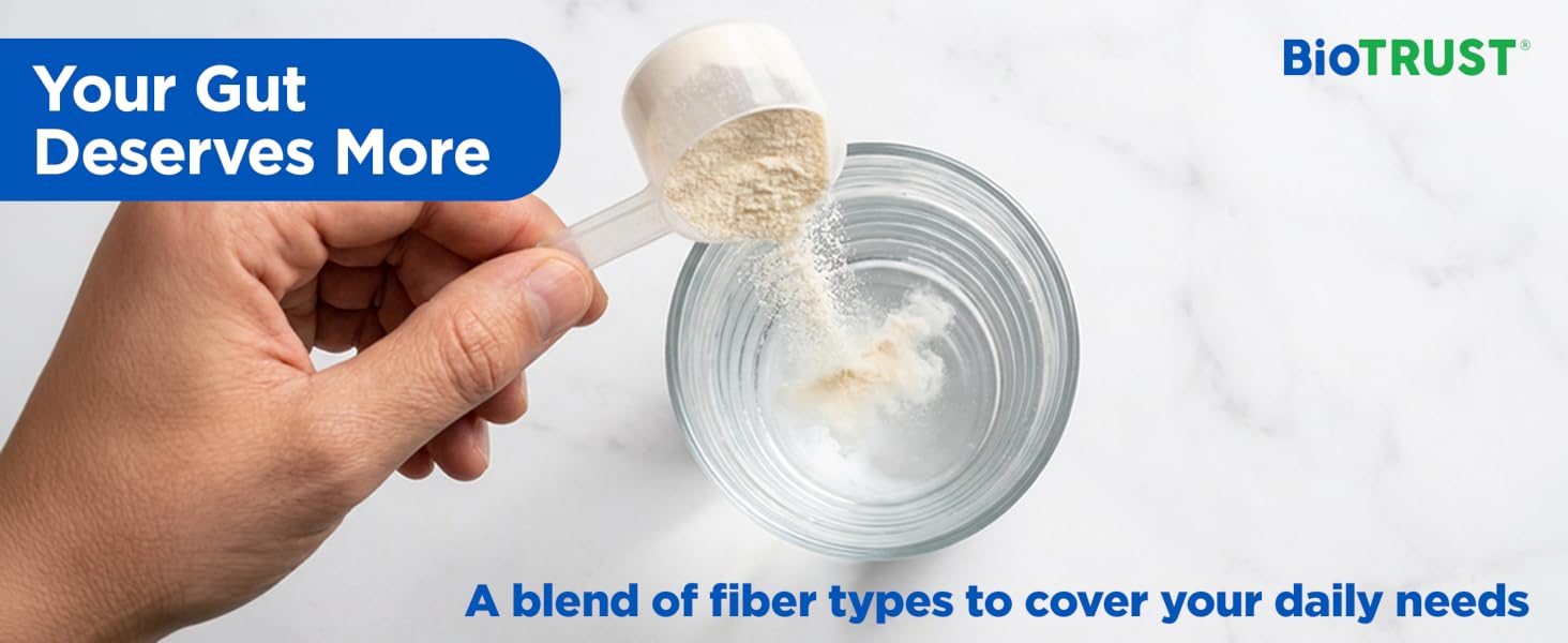 BioTrust Ageless Multi-Fiber