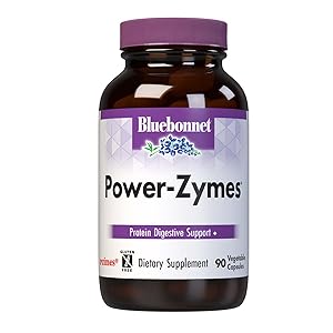Power-Zymes