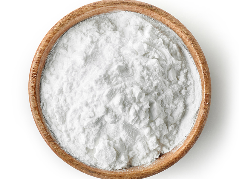 inulin powder