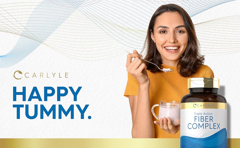 Probiotic Happy Tummy