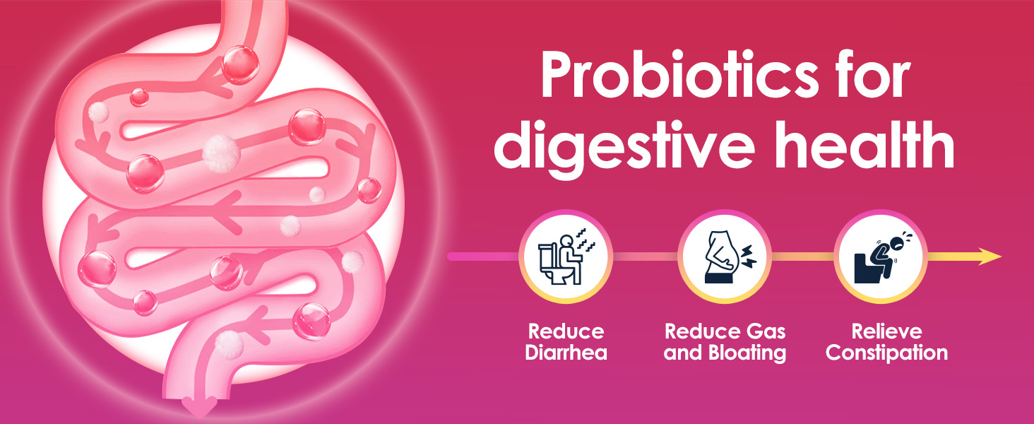 digestive health