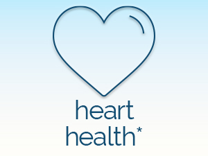 Psyllium Husk Supports Heart Health