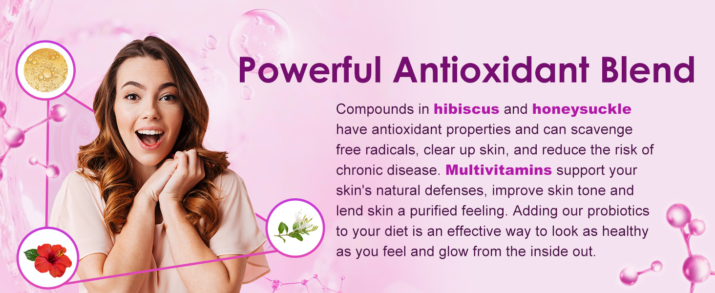 probiotics for women