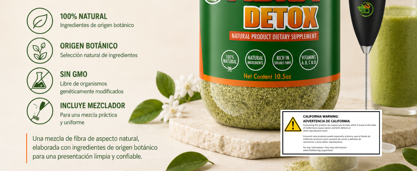 clean ingredient fiber everyday fiber powder powdered fiber supplement fiber mix for recipes