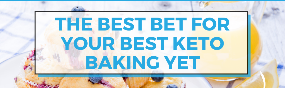 Modern Mountain Oat Fiber is the best bet for your best keto baking yet