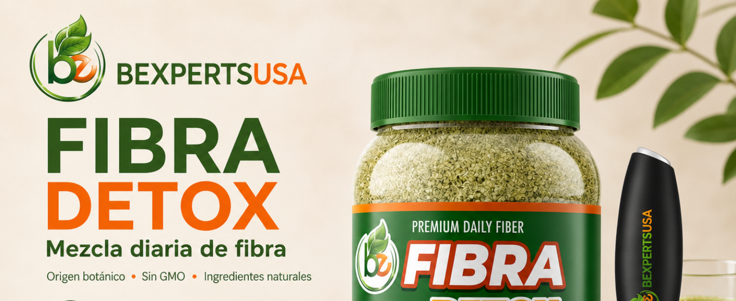 non gmo fiber blend mixable dietary fiber clean ingredient fiber everyday fiber powder