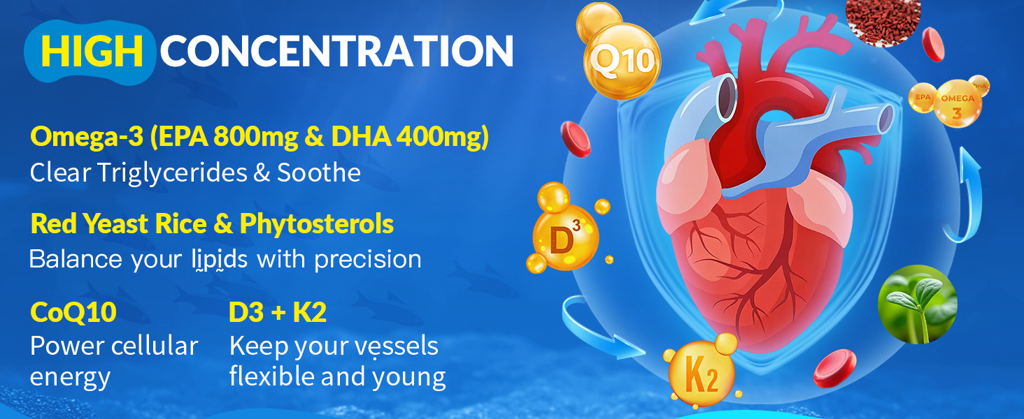fish oil supplements