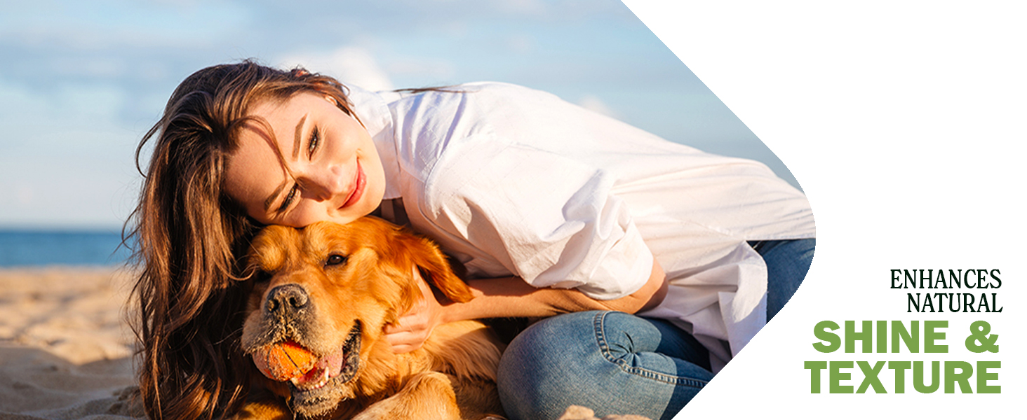 Fish oil for dogs