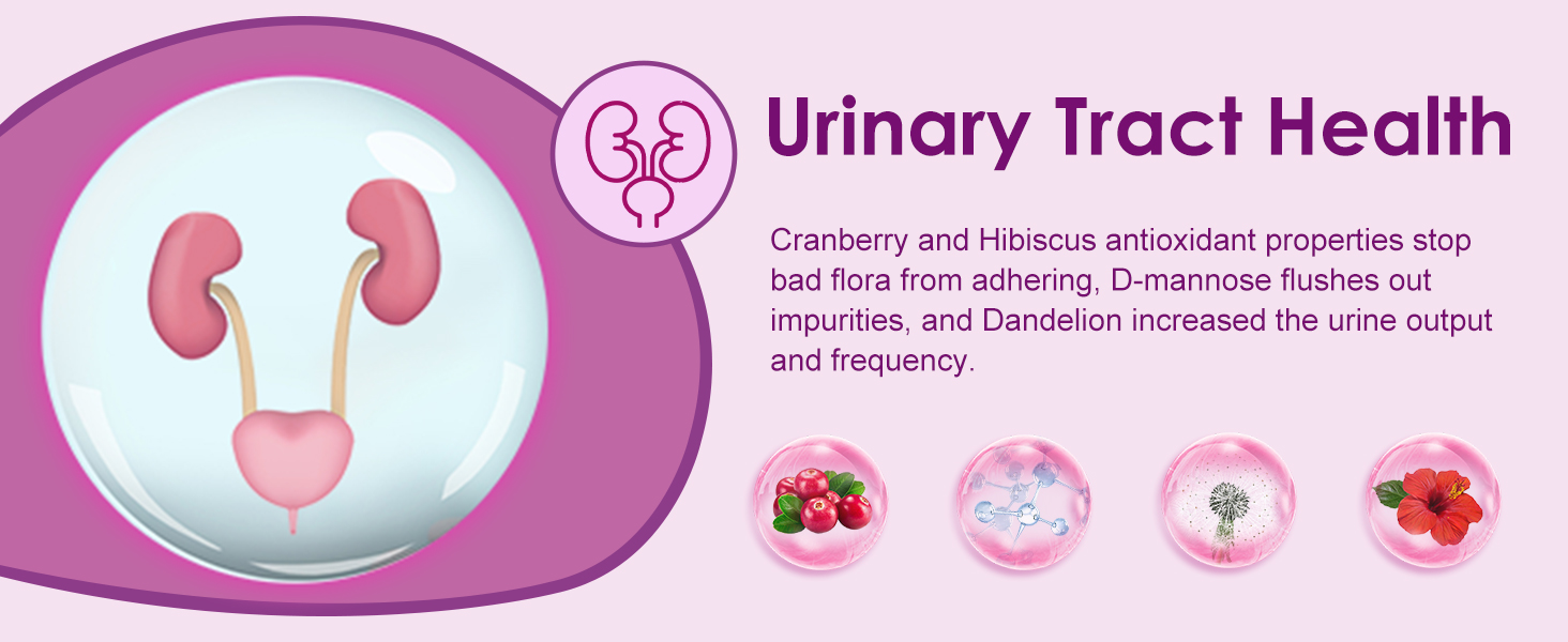probiotics for women