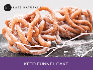funnel cake