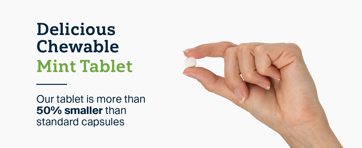 Hyperbiotics Dental Probiotics For Kids and Adults ENT