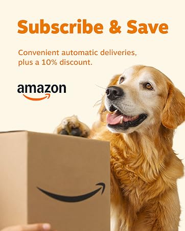subscribe & save
