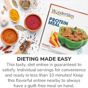diet tasty entree individual serving packet convenient flavorful guilt free meal protein joe