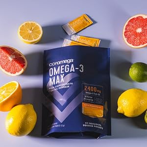 Superior Absorption with unmatched flavor