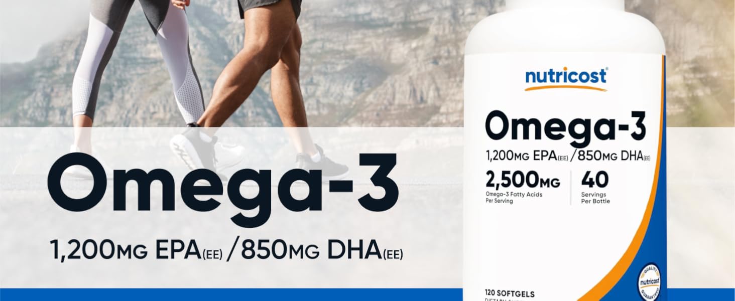 Omega-3