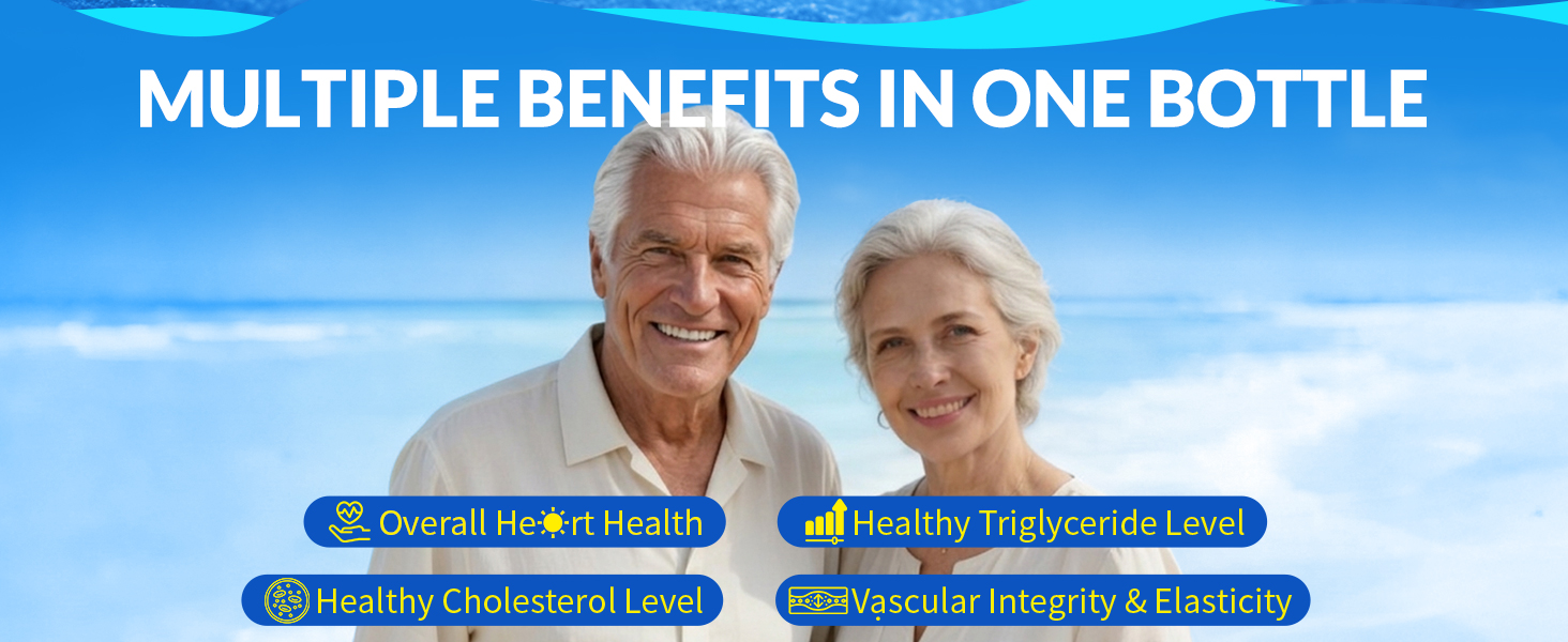 omega 3 supplement for women