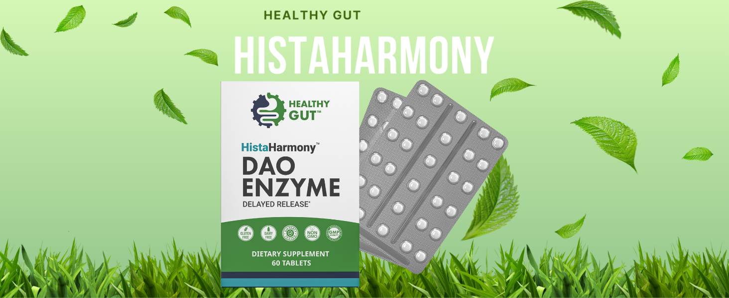 HistaHarmony DAO Enzyme