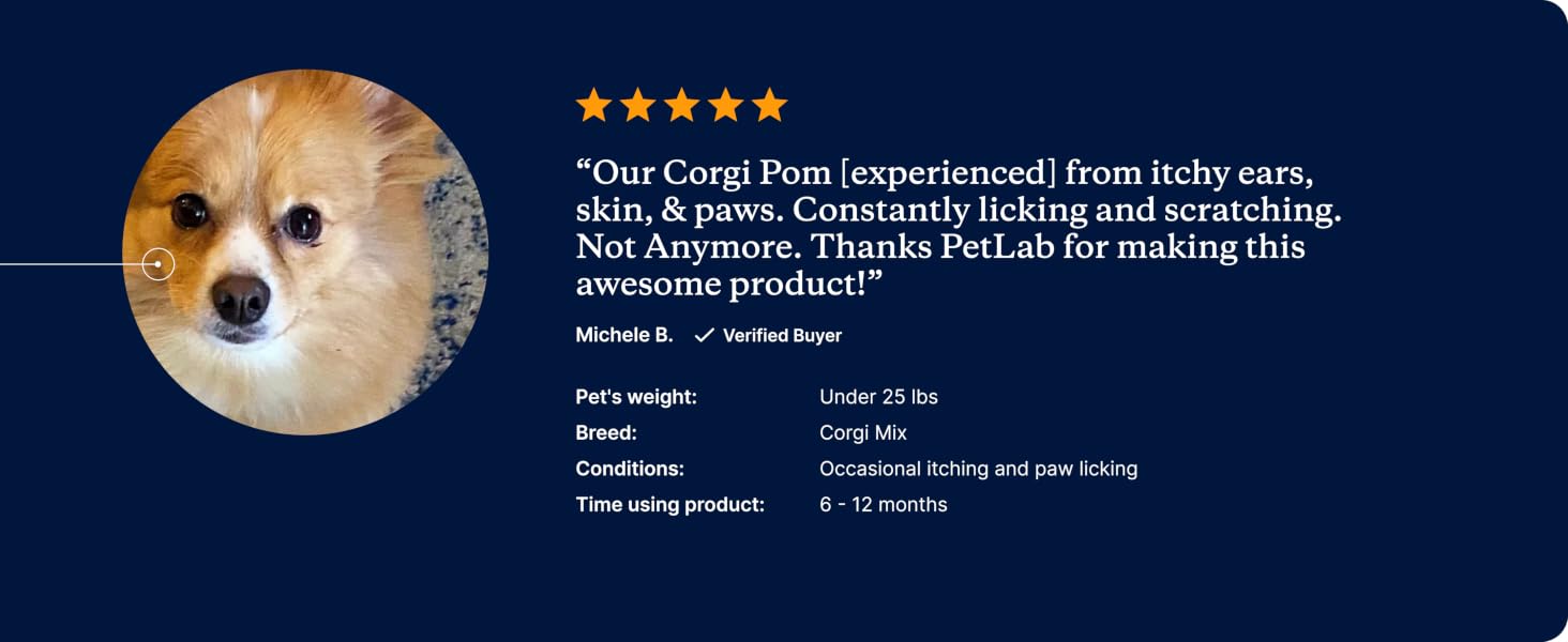 Vet reviewed