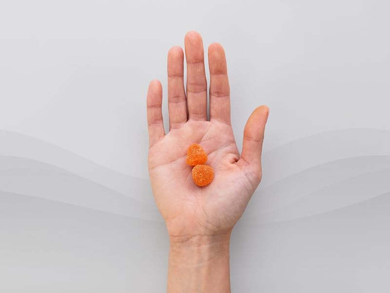 Nordic Naturals Omega 3 Gummies