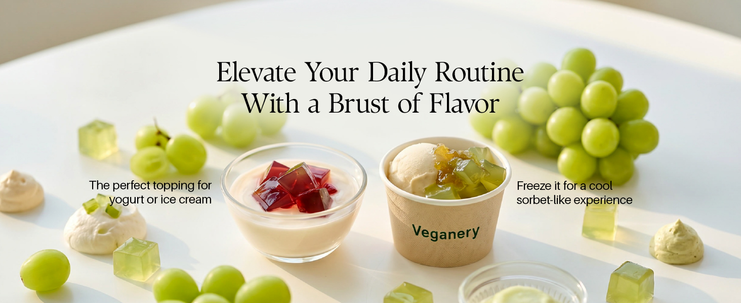 Elevate your Routine