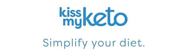 Kiss My Keto