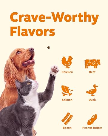 zesty paws