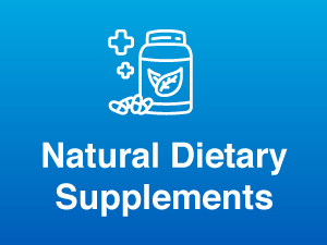 Natural Dietary Supplements