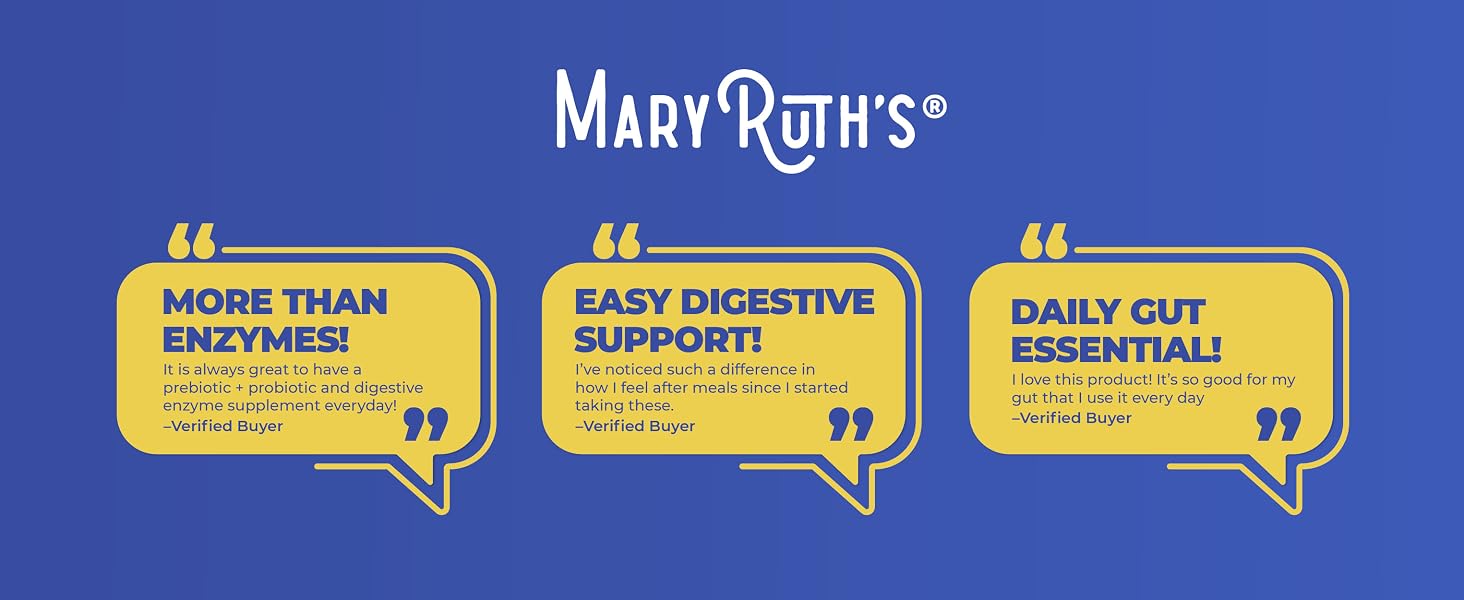 Gut Flora Health+ Capsules Customer Reviews