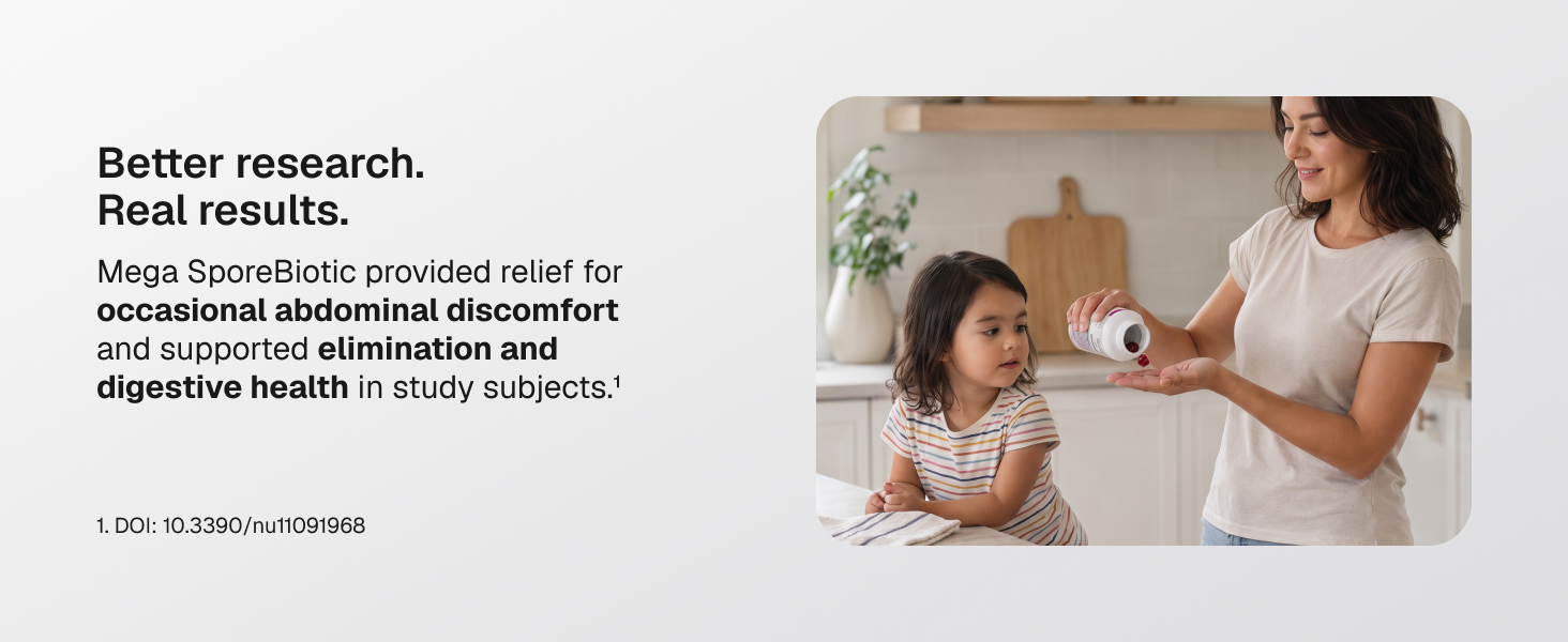 Better research. Better results.
