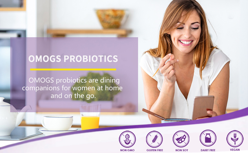 PROBIOTIC PREBIOTIC