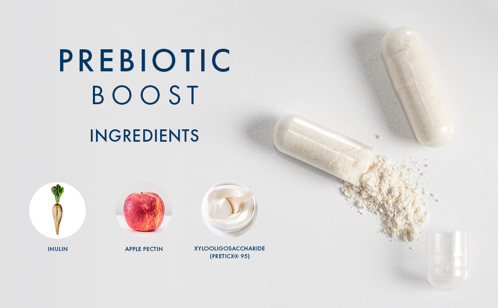 Prebiotic Boost 3
