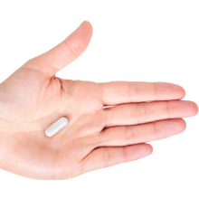 Lifted Naturals Micro Melatonin
