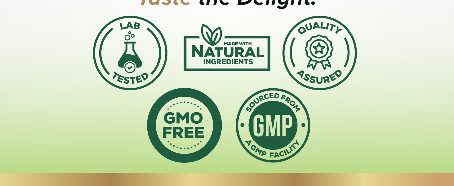 Nature's Gummies Prebiotic Fiber Gummies