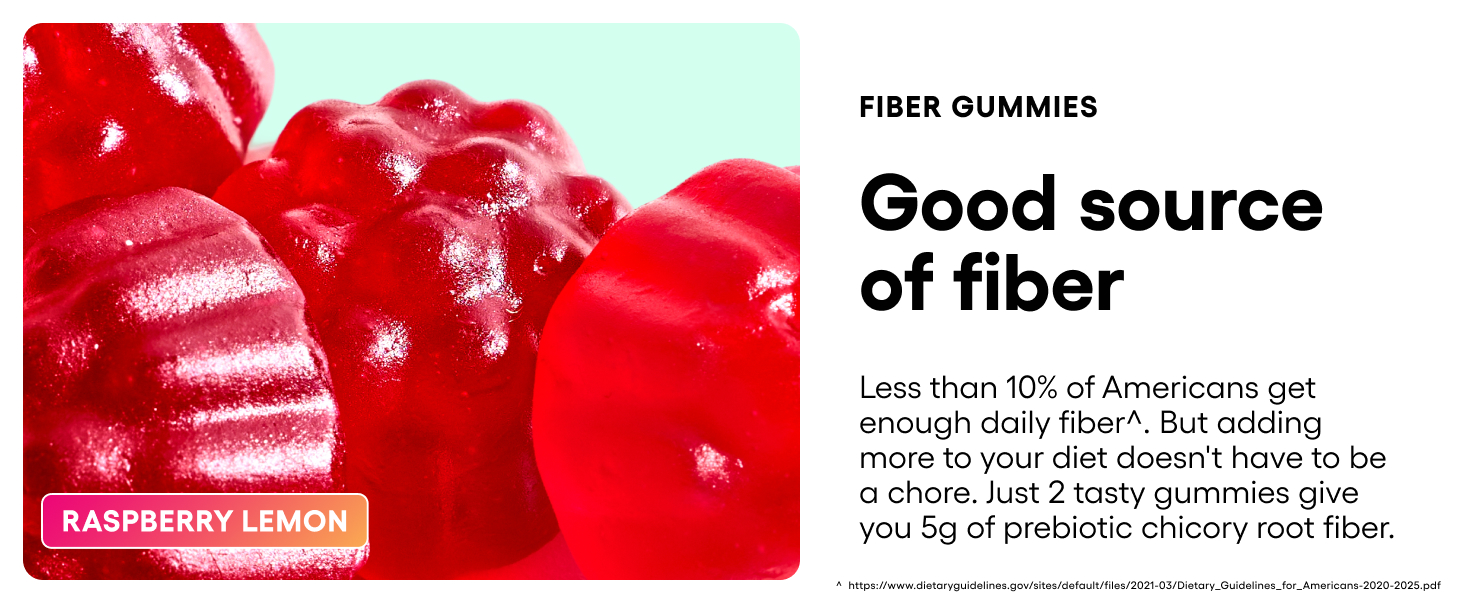 good source of fiber