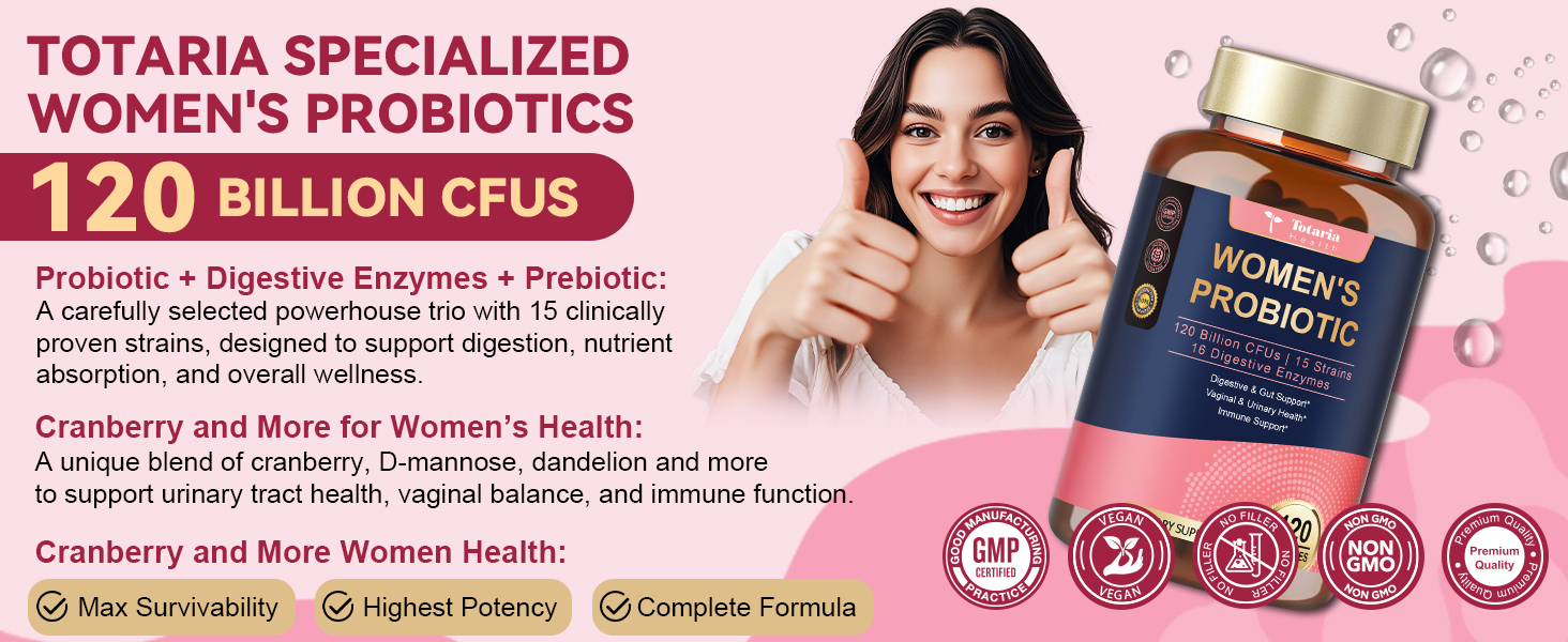 probiotics