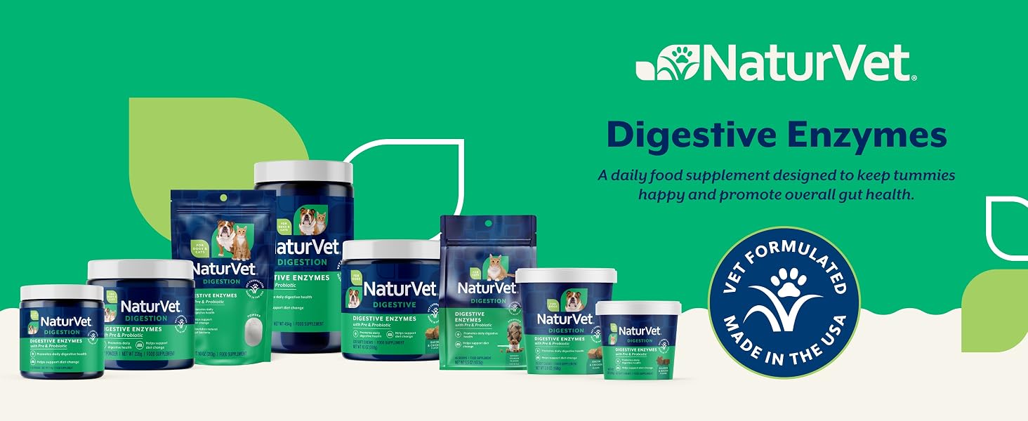 Pet Probiotics