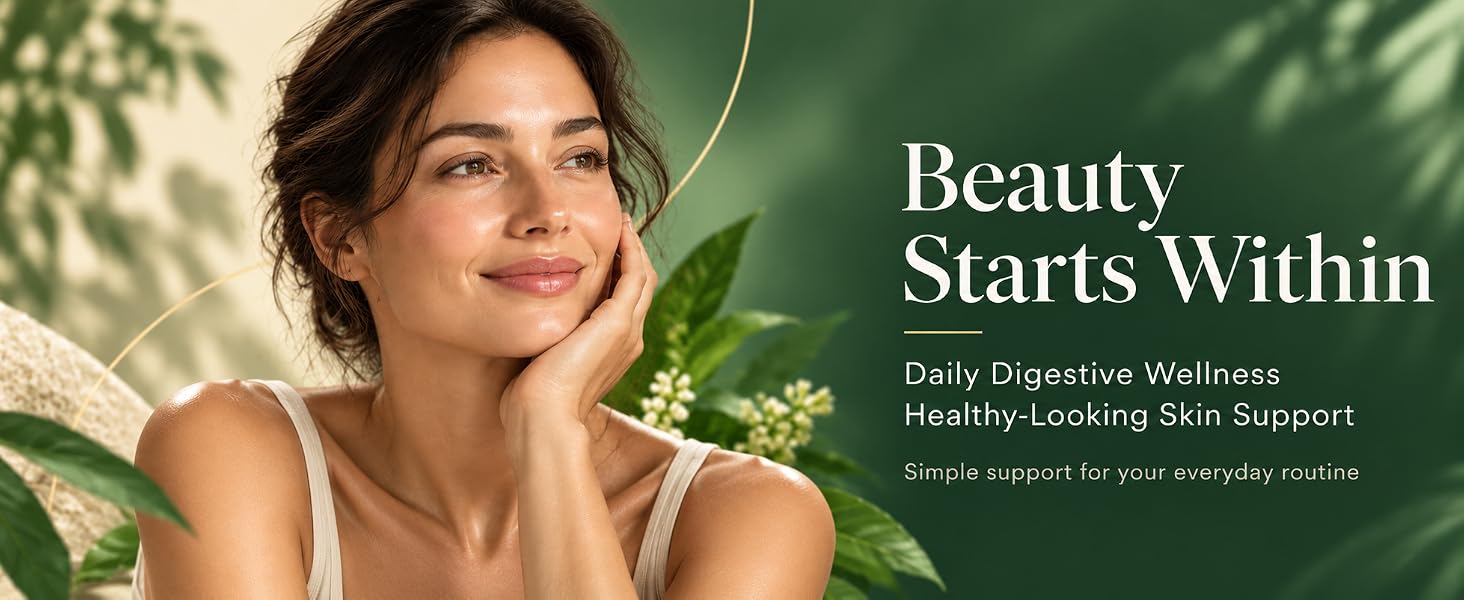 skinfora probiotic