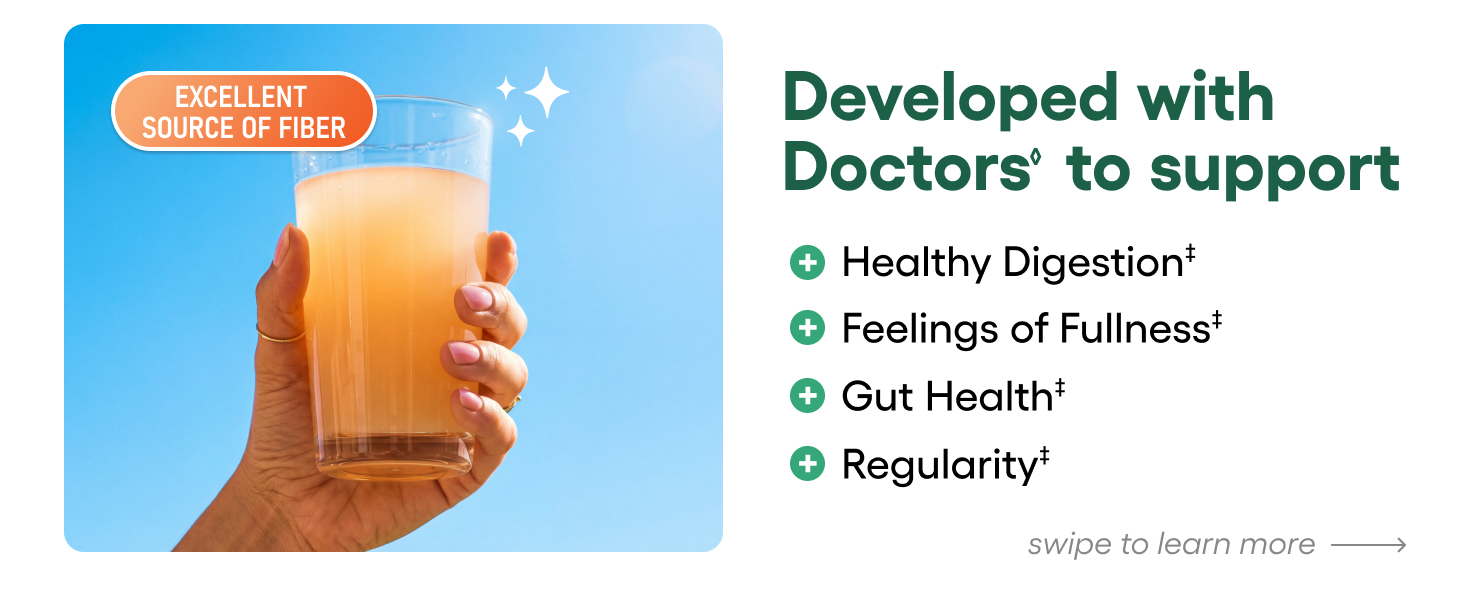 developed with doctors