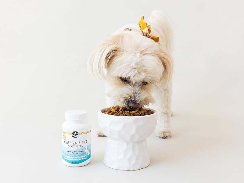 Omega-3 Pet