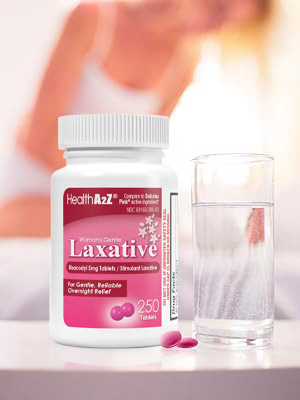 Laxative