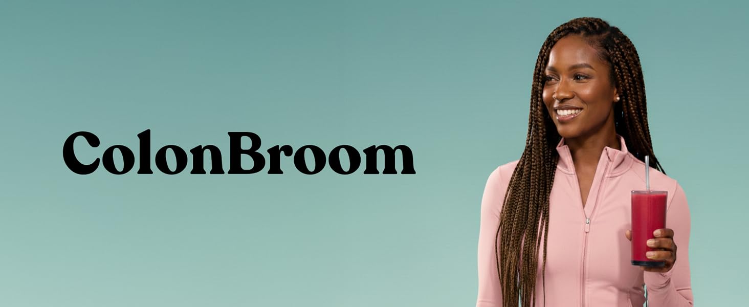 colonbroom
