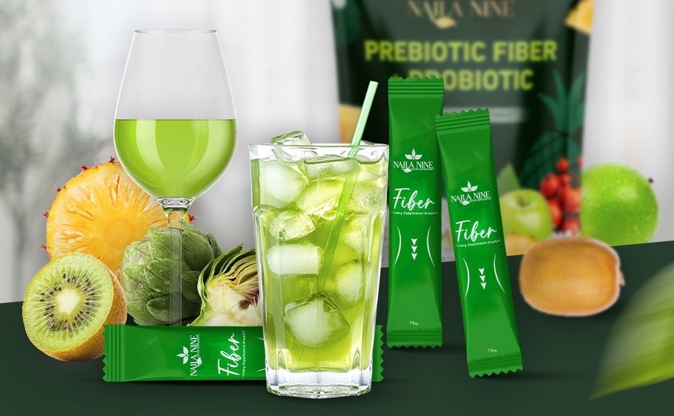 Prebiotic Fiber