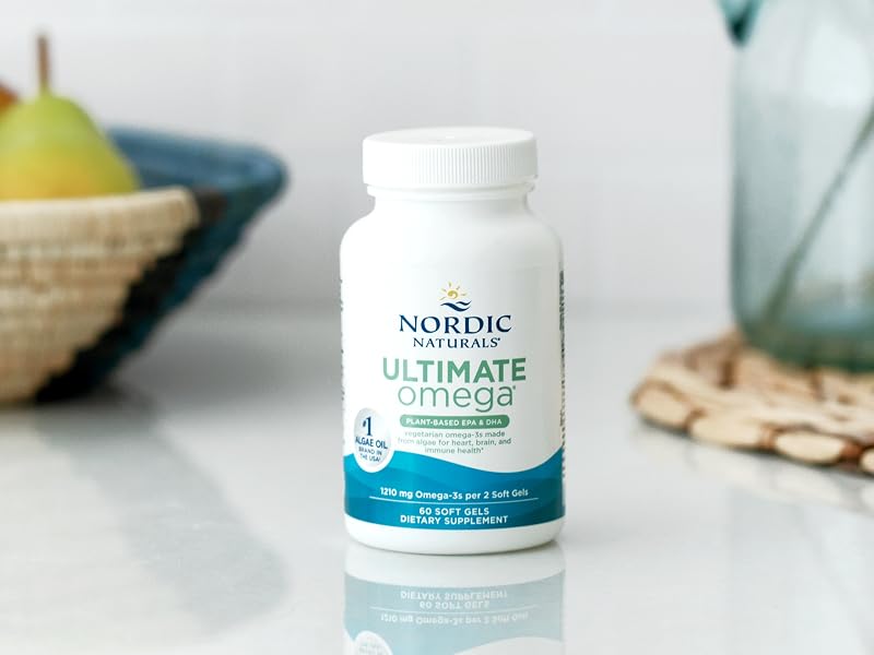 Nordic Naturals Ultimate Omega