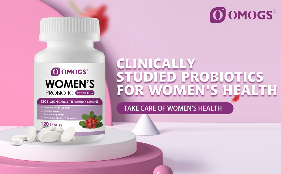 PROBIOTIC